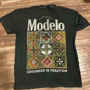 Abercrombie Modelo Tee